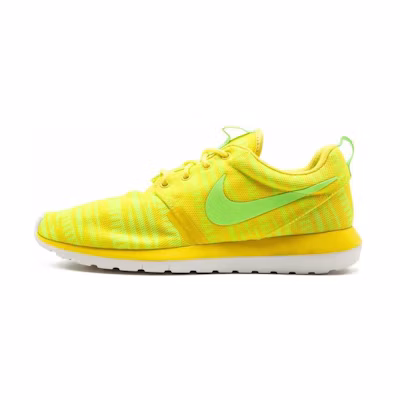 Nike Rosherun Nm Br 'Yellow'