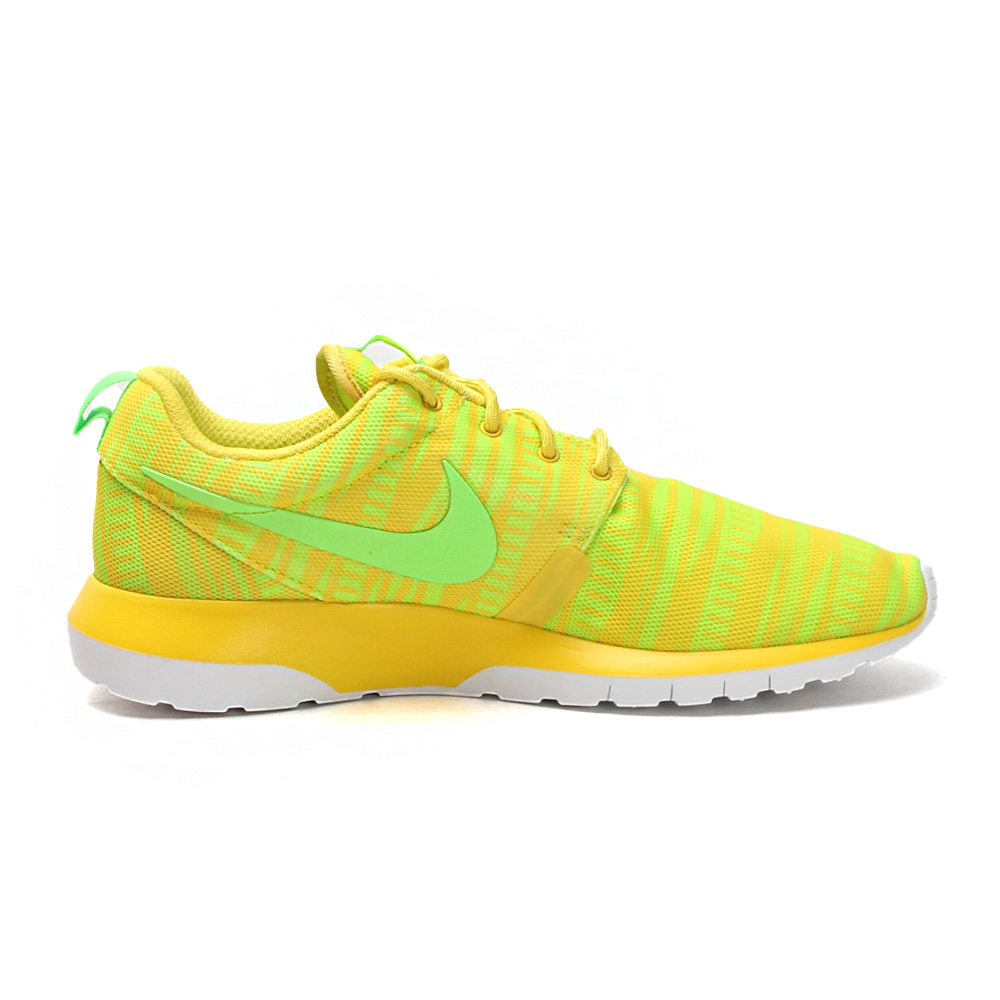 Order Nike Rosherun Nm Br 'Kuning' 644425-700