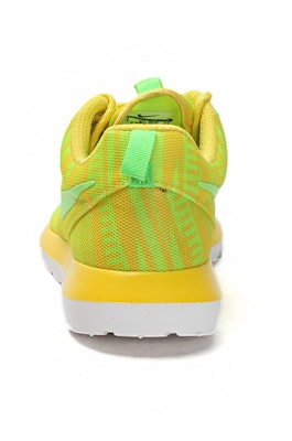 Nike Rosherun Nm Br 'Kuning' 644425-700 Shop Nike Rosherun Nm Br 'Kuning' 644425-700