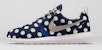 Nike Rosherun NM City QS 'NYC' Lelaki Wanita Kasut Sukan 667632-400