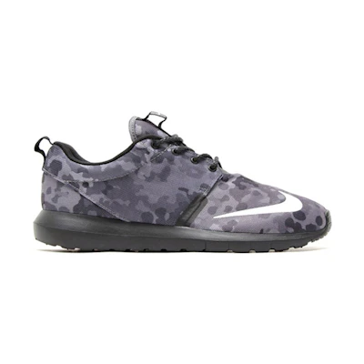 Nike Rosherun NM FB 'Dark Grey Camo'