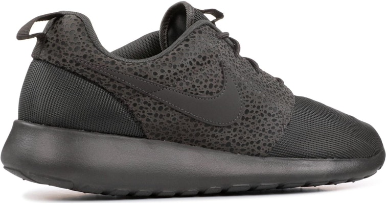 Nike Rosherun Premium 'Safari' Lelaki/Wanita Sneaker 525234-001 Shop Nike Rosherun Premium 'Safari' Lelaki/Wanita Sneaker 525234-001