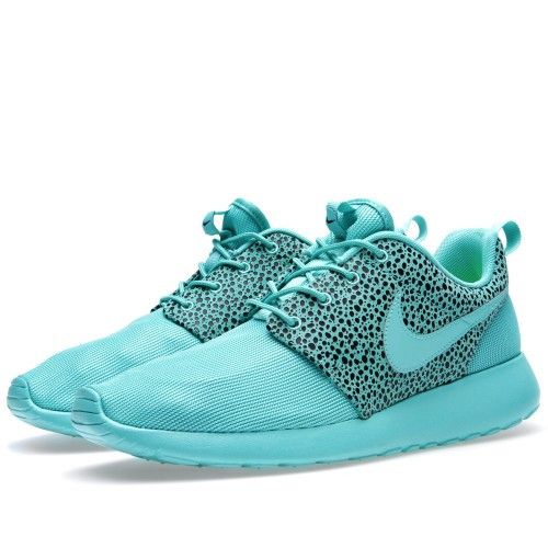 Nike Rosherun Premium 'Safari' 525234-300