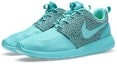 Buy Nike Roshe Run Safari 水晶薄荷 浅藍色