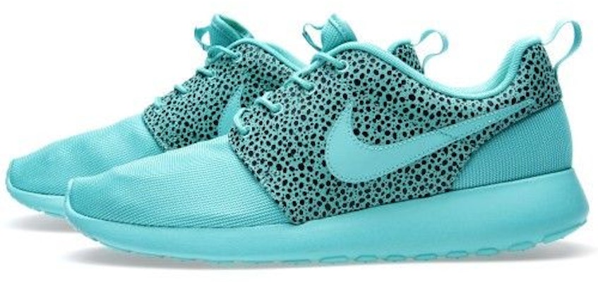 Nike Rosherun Premium 'Safari' 525234-300 Lookbook Nike Rosherun Premium 'Safari' 525234-300