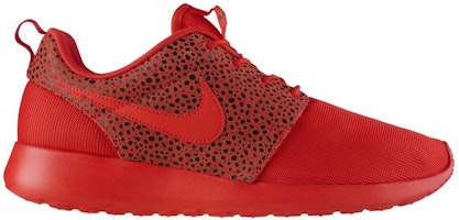 Nike Rosherun Premium 'Safari' 525234-600 Nike Rosherun Premium 'Safari' 525234-600