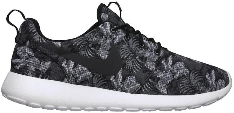 Buy 耐吉 Roshe Run Aloha 冷灰