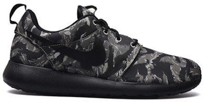 Nike Rosherun Print 'Camo' 655206-022 Nike Rosherun Print 'Camo' 655206-022