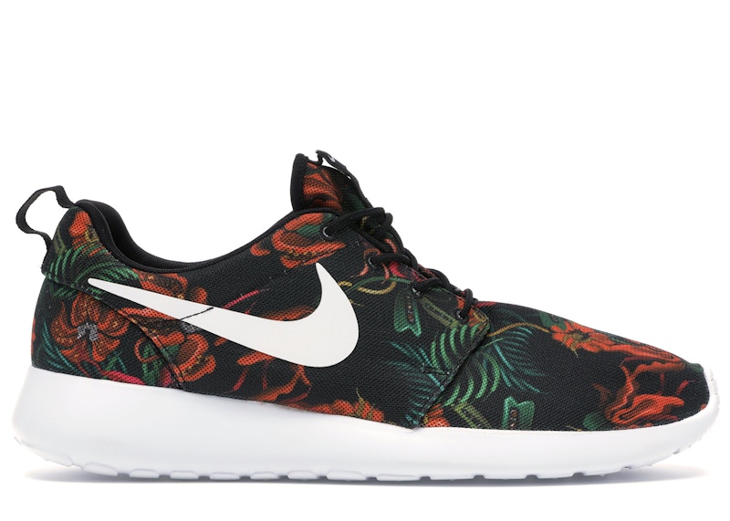 Nike Rosherun Print 'Floral' 655206-810