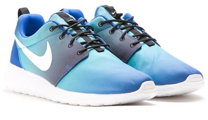 Nike Rosherun Print 'Game Royal' Lelaki/Kasut Sukan 655206-414 Buy Nike Rosherun Print 'Game Royal' Lelaki/Kasut Sukan 655206-414