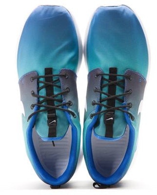 Nike Rosherun Print 'Game Royal' Zapatillas deportivas. 655206-414 Order Nike Rosherun Print 'Game Royal' Zapatillas deportivas. 655206-414