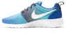 Nike Rosherun Print 'Game Royal' Lelaki/Kasut Sukan 655206-414