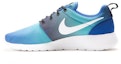 Lookbook Nike Rosherun Print 'Game Royal' Lelaki/Kasut Sukan 655206-414