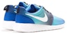Nike Rosherun Print 'Game Royal' Lelaki/Kasut Sukan 655206-414