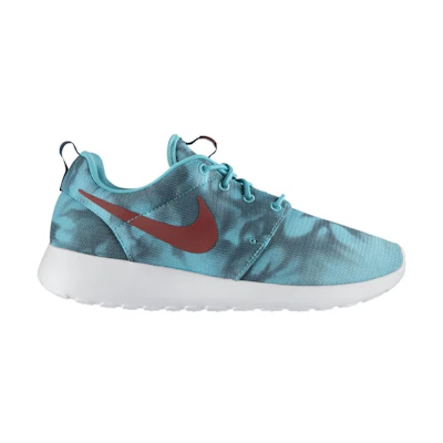 Nike Rosherun Print 'Hyper Jade'