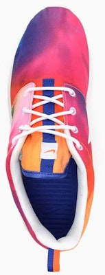 Nike Rosherun Print 'Tie Dye' - Estampado de Tinte Anudado 655206-518 Order Nike Rosherun Print 'Tie Dye' - Estampado de Tinte Anudado 655206-518