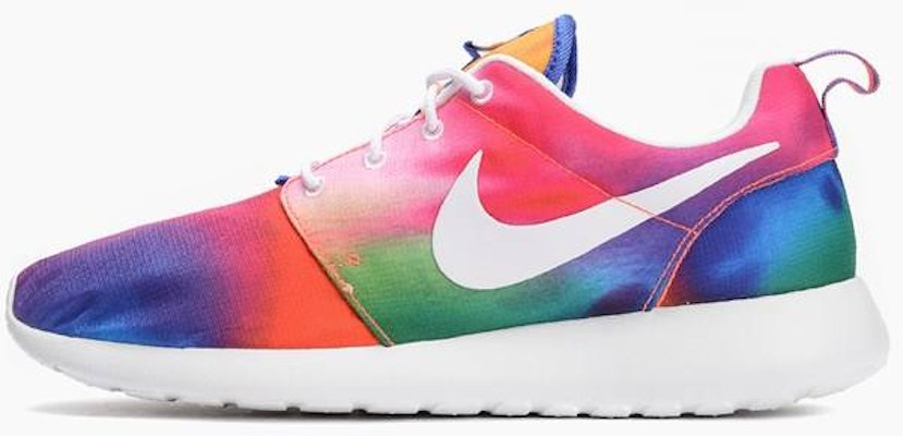 Nike Rosherun Print 'Tie Dye' 655206-518 Lookbook Nike Rosherun Print 'Tie Dye' 655206-518