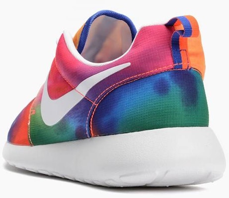 Nike Rosherun Print 'Tie Dye' 655206-518 Shop Nike Rosherun Print 'Tie Dye' 655206-518