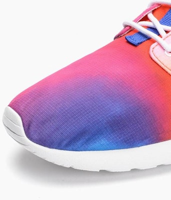 Nike Rosherun Print 'Tie Dye' 655206-518 Details for Nike Rosherun Print 'Tie Dye' 655206-518