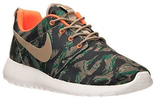 Nike Rosherun Print 'Tiger Camo' 655206-203 Nike Rosherun Print 'Tiger Camo' 655206-203