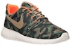 Buy Nike Rosherun Print 'Tiger Camo' Lelaki/Kasut Harimau Camo 655206-203