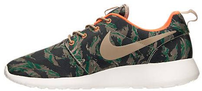 Nike Rosherun Print 'Camo Macan' 655206-203 Lookbook Nike Rosherun Print 'Camo Macan' 655206-203