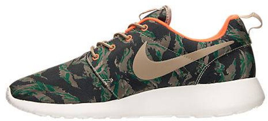 Nike Rosherun Print 'Tiger Camo' 655206-203 Lookbook Nike Rosherun Print 'Tiger Camo' 655206-203