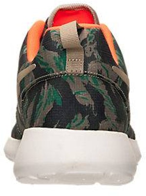 Nike Rosherun Print 'Tiger Camo' 655206-203 Shop Nike Rosherun Print 'Tiger Camo' 655206-203
