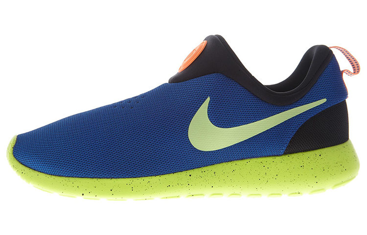 Nike Rosherun Slip-On City 'Game Royal'