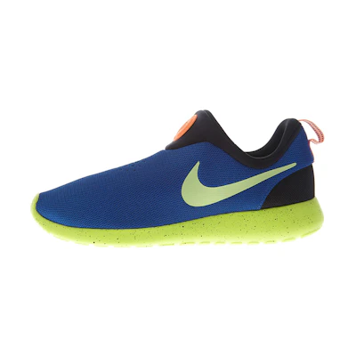 Nike Rosherun Slip-On City 'Game Royal'