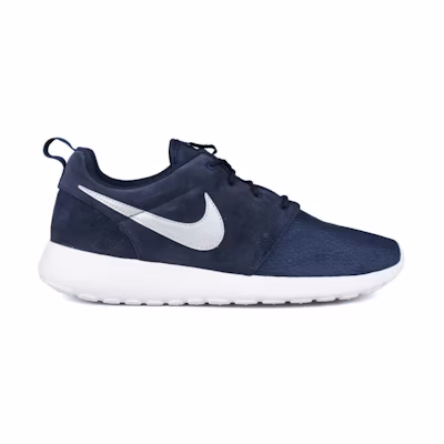 Nike Rosherun Suede