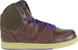 Nike RT1 High 'Mahogany Gum' 354034-222 Nike RT1 High 'Mahogany Gum' 354034-222