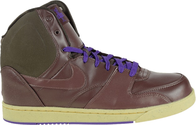 Nike RT1 Tinggi 'Mahogany Gum' 354034-222 Buy Nike RT1 Tinggi 'Mahogany Gum' 354034-222