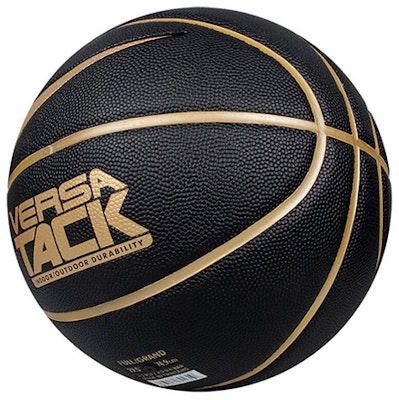 Nike 橡膠籃球 黑金 7號 耐用防滑 高彈性 男女適用 N000116406207 Shop Nike 橡膠籃球 黑金 7號 耐用防滑 高彈性 男女適用 N000116406207