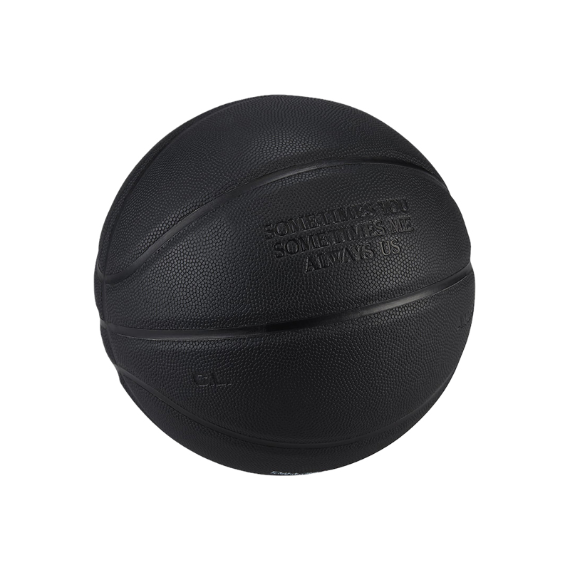 Lookbook Balón de Baloncesto Nike Caucho Duradero Negro Talla 7 Unisex Entrenamiento Eco. N1004302-001