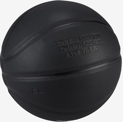 Balón de Baloncesto Nike Caucho Duradero Negro Talla 7 Unisex Entrenamiento Eco. N1004302-001 Purchase Balón de Baloncesto Nike Caucho Duradero Negro Talla 7 Unisex Entrenamiento Eco. N1004302-001