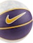 Details for 耐克橡胶篮球耐用防滑高弹 LA湖人配色七号男女通用 BB0627-963