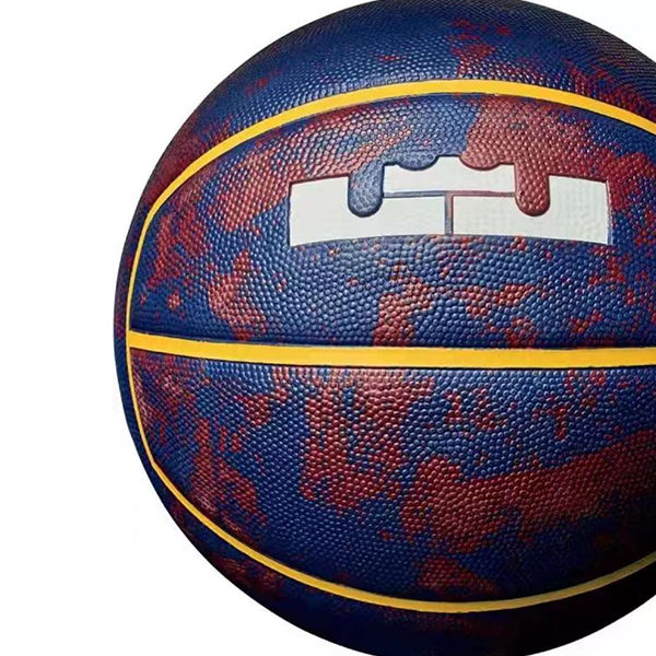 Shop Balón de Entrenamiento Nike Caucho Antideslizante Azul/Marrón Talla 7. BB0627-612