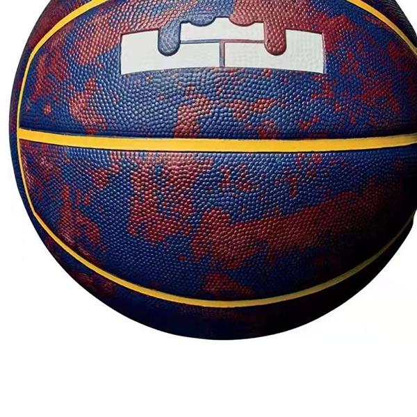 Purchase Balón de Entrenamiento Nike Caucho Antideslizante Azul/Marrón Talla 7. BB0627-612