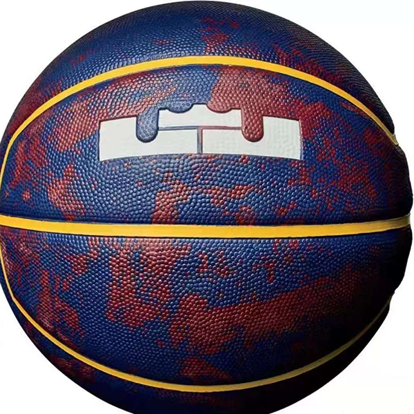 Sizing Balón de Entrenamiento Nike Caucho Antideslizante Azul/Marrón Talla 7. BB0627-612