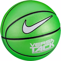 Nike Rubber Basketball Green Size 7 Unisex Training Ball BB0434-313 Nike Rubber Basketball Green Size 7 Unisex Training Ball BB0434-313