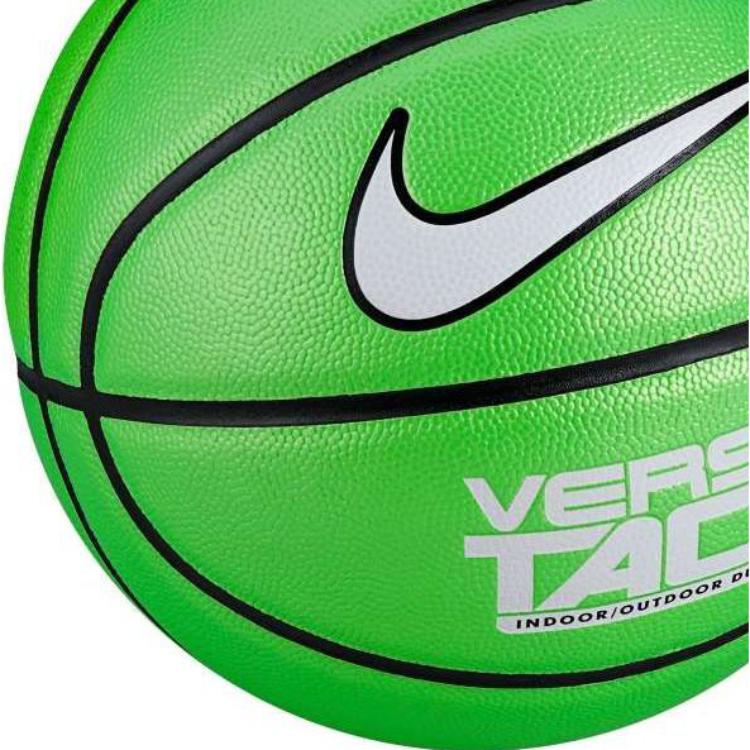 Purchase ナイキ ゴムバスケットボール グリーン サイズ7 ユニセックス トレーニングボール BB0434-313