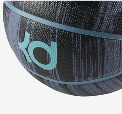 耐克杜兰特雷霆配色耐用高弹性橡胶篮球7号训练用球 BB0628-920 Shop 耐克杜兰特雷霆配色耐用高弹性橡胶篮球7号训练用球 BB0628-920