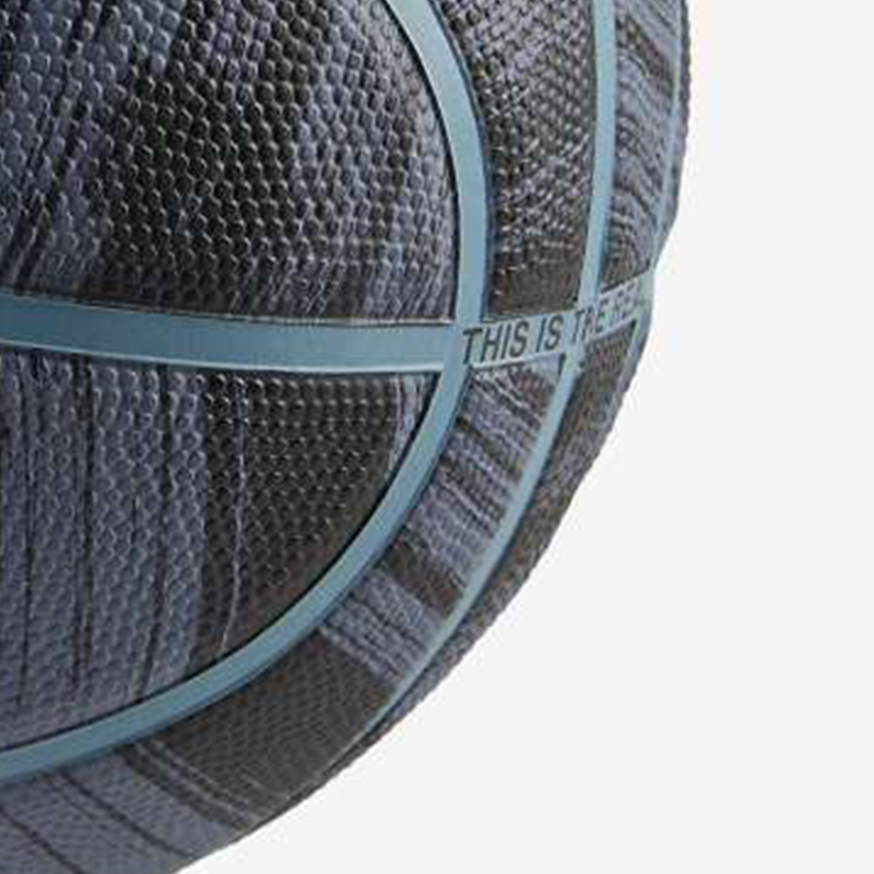 Details for 耐克杜兰特雷霆配色耐用高弹性橡胶篮球7号训练用球 BB0628-920