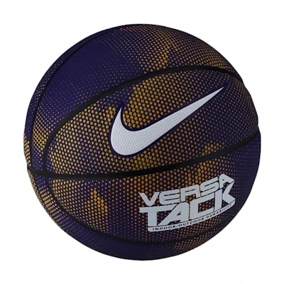 Nike Rubber Basketball Kobe LeBron Non-slip Lakers Purple Training Ball Size 7 NK0150-607