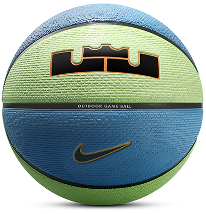 nike-rubber-basketball-le-bron-lakers-teal-size-7-training-unisex-nylon-wrapped-do-8262-395-basketball