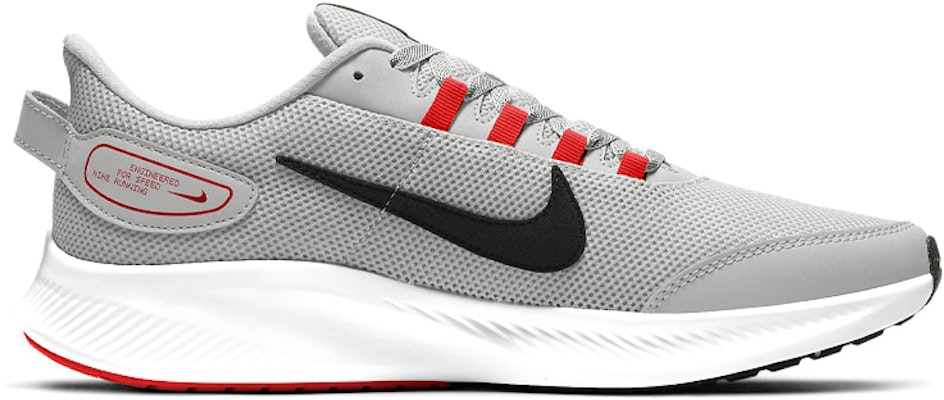 Nike Run All Day 2 Gris/Rojo 'Negro' zapatillas para correr CD0223-009 Order Nike Run All Day 2 Gris/Rojo 'Negro' zapatillas para correr CD0223-009