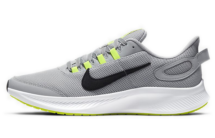 Nike Run All Day 2 'Grey Green' CD0223-007