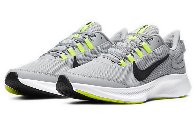 Lookbook Nike Run All Day 2 'Gris Verde' CD0223-007