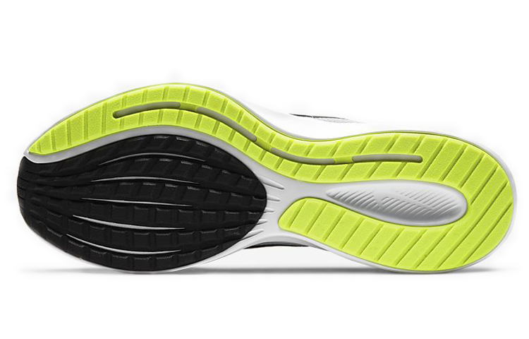 Details for Nike Run All Day 2 'Gris Verde' CD0223-007